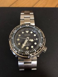 精工 PROSPEX SEIKO sbbn043 Tyco note 手鍊
