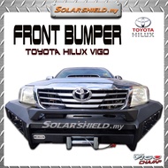 Toyota Hilux Vigo Bullbar Bumper Bull Bar Bodykit 4X4 Bumper 4X4 Bumper Depan Hilux Bumper