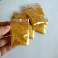 Gold powder 10g/pac. .