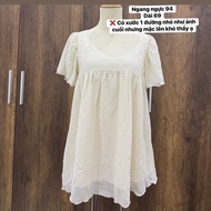 2Hand Japanese Blouse