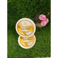 HB AZR BODY LOTION COLLAGEN (WHITENING) Whitening Body Lotion