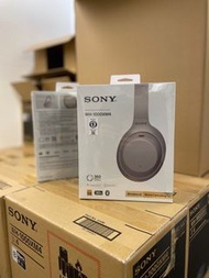 Sony WH-1000xm4 極罕銀色 Silver