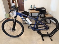 Trek Marlin 5 Mountain Bike