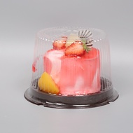 4 inch Cake Blister Box 20pcs