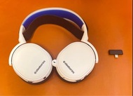 Arctis 7P+ wireless 無線打機耳機 2021
