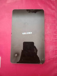 LCD+CESING FULL SET BEKAS TABLET ASUS NEXSUS 7