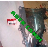Visor windshield CBR 150 r CBR150R k45g led ori ahm
