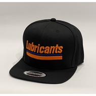 CAP SNAPBACK 76 LUBRICANTS TOPI LELAKI CAP MEN
