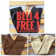 LADIES LONG PANTS #bundle ladiesVINTAGE/preLOVED PANTS VIRAL MURAH