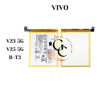 Original Vivo V23 5G V25 5G B-T3 Battery (Battery Battery)