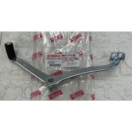 Yamaha Y125zr Gear Lever /Gear Padel  Y125 Y125z Yamaha Thailand Original