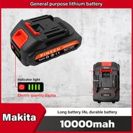 【In Stock】Pinsen Lithium Battery 5/10/15/20/30 Cells Compatible with Makita Power Tools