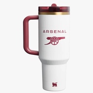 Tumbler Stanley 1913 x Arsenal Tumbler Collection