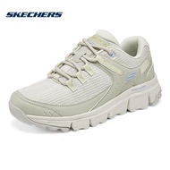 Skechers | Breathable Shock Absorption Hiking Shoes