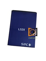 Baterai SPC L52X / L52 X . BARU Batrai Batery Battery Batre Battre Batrei Batere Hp Double Dobel Do