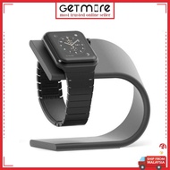 Durable Aluminum Alloy Charging Holder Stand Dock Station for AppIe l Watch smart watch