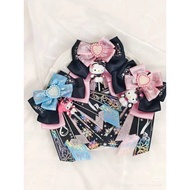 Live Code 0.- | Sanrio Character Keychain