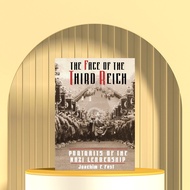 The Face Of The Third Reich by Joachim E. Fest Fest