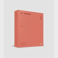 防彈少年團 BTS MEMORIES OF 2019 回憶錄 DVD+寫真書 (韓國進口版)