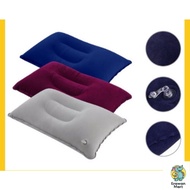 - Inflatable Small Head Air Pillow for Travel / Travel Pillow TRAVEL Pillow SLEEPING Pillow FOLDING 
