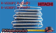 แผงทำความเย็นEVAPORATORตู้เย็น 2 ประตู HITACHI-PTR-VG460P3*019ใช้กับรุ่น R-VG380PZ R-V380PZ R-VG350P