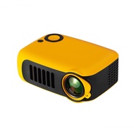 💥Hot Sale Ready Stock Transjee Mini Projector 4K A2000 1920*1080 Resolution Android WIFI Proyector L