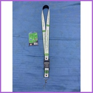 ۞ ♚ ▥ OLFU LANYARD ID LACE OUR LADY OF FATIMA