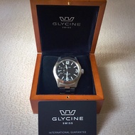 AUTHENTIC GLYCINE Watch