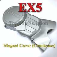 EX5 High Power Magnet Cover (Crankcase)