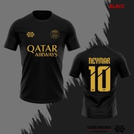 JERSEY PSG LIMITED EDITION (FREE NAMA DAN NUMBER) | PSG JERSI | PSG JORDAN PARIS SAINT JERMAIN | JER