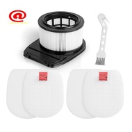Replacement Parts HEPA Filter Compatible for  IZ300 IZ300UK IZ320 IZ320UK Vacuums Cleaner Accessorie