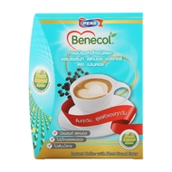 Benecol Instant Coffee Powder Plus Plant Stanol Ester บเนคอล กาแฟปรุงสำเร็จ ชนิดผงผสมแพลนท์ สตานอล เ