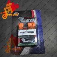 Yamaha LC 135 V1 V2 V3 V4 V5 V6 V7 LEO RACING CDI 4MAP LC135 R&D Thailand LEO