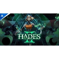 (🔥NEW RELEASE🔥) Hades 2 Full Game (PS5) Digital Download