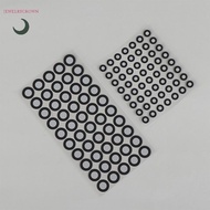 100/300pcs 3x6mm 6x10mm 3D Scanning Mark Point For Creality CR-Scan Raptor/ Otter/ Ferret Pro 3D Sca