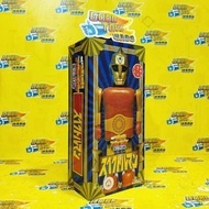 260404-42** 中古已開封 MARMIT 迷你鐵盒角色系列 電子分光人 SECOND HAND, UNSEALED MARMIT MINI TIN CHARACTER COLLECTION S