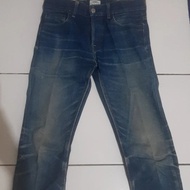 pmp denim