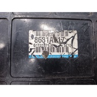 Proton Gen2 tcu A017 /A018 used parts