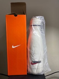 nike台灣限定/不鏽鋼保溫瓶水壺350ml