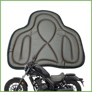 Horse Riding Saddle Pad Washable Equestrian Horse Riding Seat Mat Shock Absorption Saddle Pad Equine