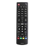 CSKM Universal TV Remote Control Wireless Smart Controller Replacement prism tv tv remote control