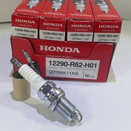 Spark Plug NGK IRIDIUM HONDA IZFR6K11NS PART NO. 9807B-561BW (1 Set Of 4 Heads)