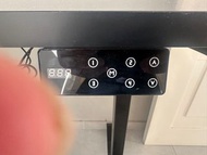 Freemax 電動升降桌