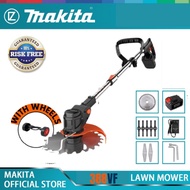 Makita Electric Cordless Grass Cutter Rechargeable Lithium Battery