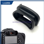 -NEW EG Soft Rubber EyeCup Viewfinder Protector Eyepiece Cap For Canon EOS 1DX 1DX2 1DS3 1D4 5D3 5D4