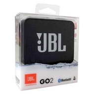Speaker Bluetooth Jbl Go 2 Ori 99%