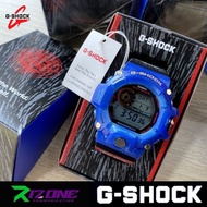 ORIGINAL G-SHOCK / RANGEMAN GW-9406KJ-2JR / KASAWARI / JAPAN SET / NOS NEW OLD STOCK / GW-9406KJ-2 /