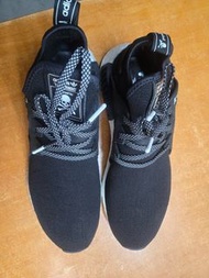 Adidas x Mastermind NMD XR1真品