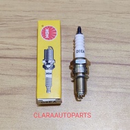 NGK D8EA SPARK PLUG MEGAPRO GL PRO TIGER THUNDER 250 SCORPIO MOTORCYCLE SPARK PLUG