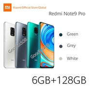 🔥REDMI NOTE 9 PRO🔥6GB+128GB ORIGINAL MALAYSIA SET